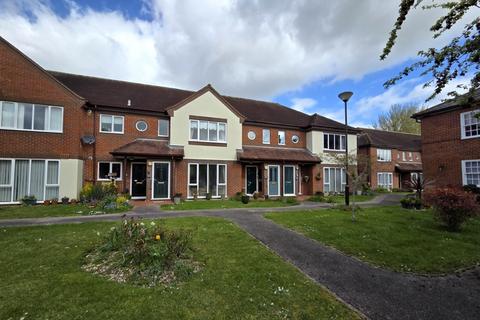 1 bedroom retirement property for sale, NORTHWOOD SQUARE, FAREHAM