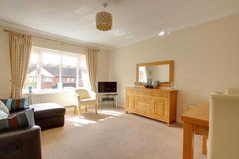 1 bedroom retirement property for sale, NORTHWOOD SQUARE, FAREHAM