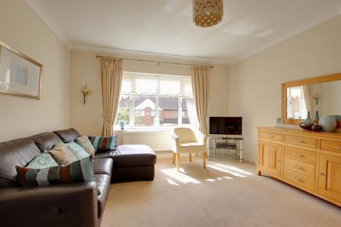 1 bedroom retirement property for sale, NORTHWOOD SQUARE, FAREHAM