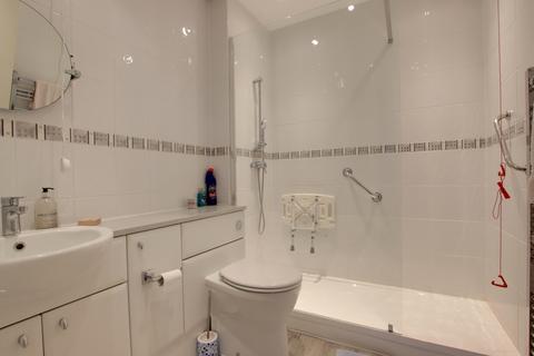 1 bedroom retirement property for sale, NORTHWOOD SQUARE, FAREHAM