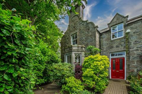 5 bedroom semi-detached house for sale, Waverley Place, Aberdeen, AB10