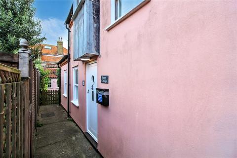 Victoria Street, Southwold, IP18