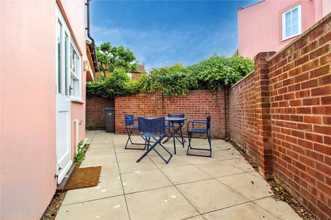 undefined, Victoria Street, Southwold, IP18
