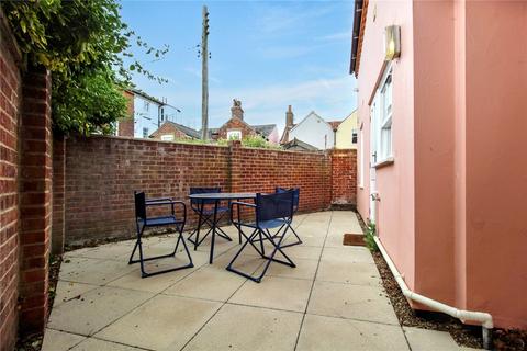 undefined, Victoria Street, Southwold, IP18