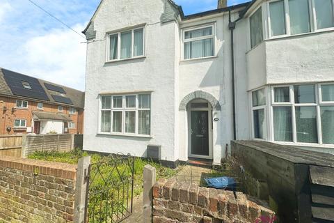 undefined, Westcliff Park Drive, Westcliff-on-Sea SS0