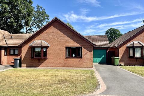 9 Burman Close, Shirley, Solihull, B90 2DR