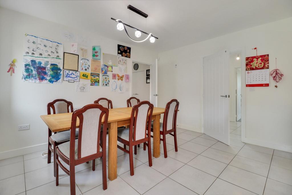 Kitchen-II