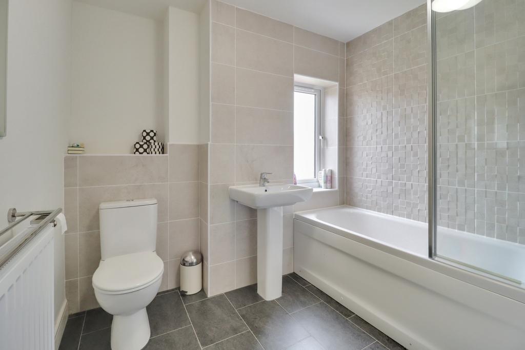 Family-Bathroom