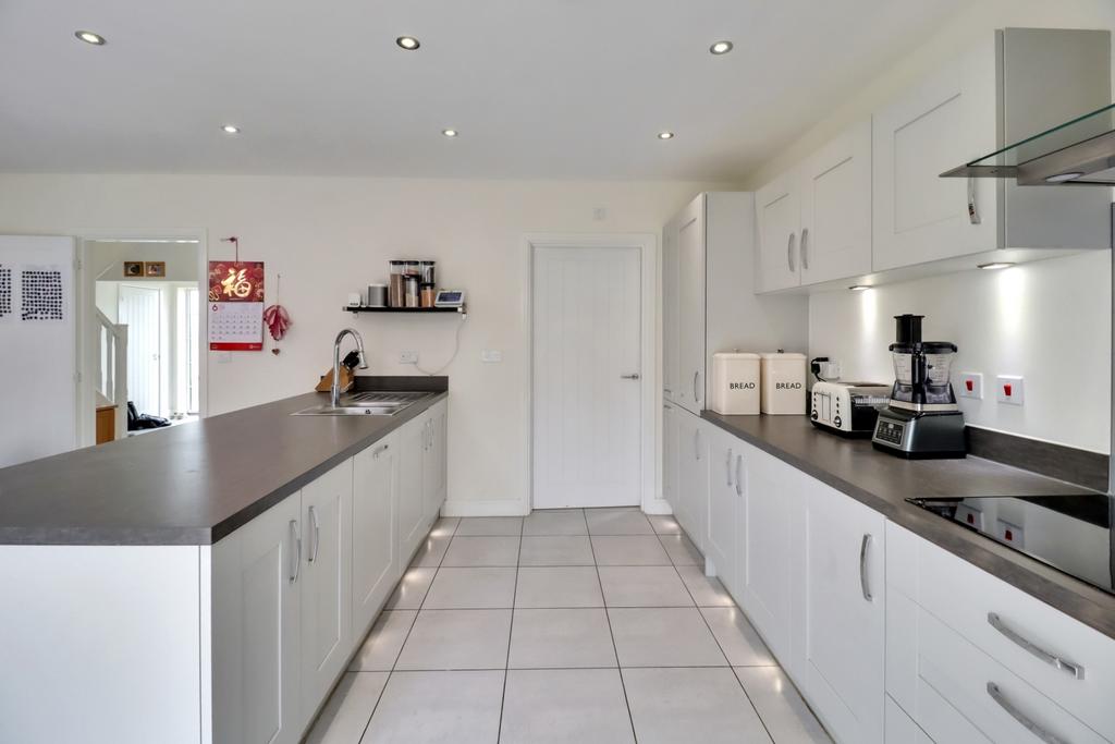 Kitchen-III