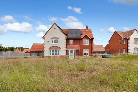 5 bedroom detached house for sale, MADAN GARDENS, BISHOPS TACHBROOK, LEAMINGTON SPA, CV33