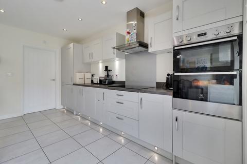 5 bedroom detached house for sale, MADAN GARDENS, BISHOPS TACHBROOK, LEAMINGTON SPA, CV33
