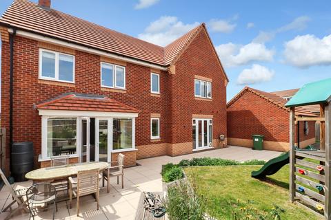 5 bedroom detached house for sale, MADAN GARDENS, BISHOPS TACHBROOK, LEAMINGTON SPA, CV33