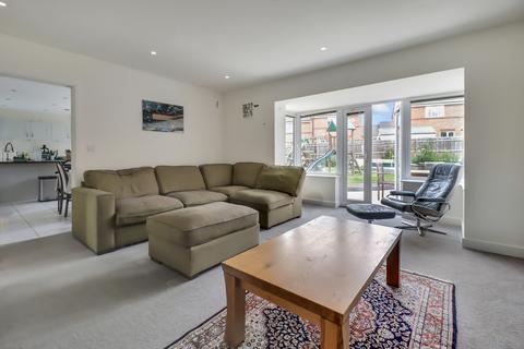 5 bedroom detached house for sale, MADAN GARDENS, BISHOPS TACHBROOK, LEAMINGTON SPA, CV33