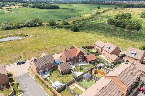 undefined, MADAN GARDENS, BISHOPS TACHBROOK, LEAMINGTON SPA, CV33