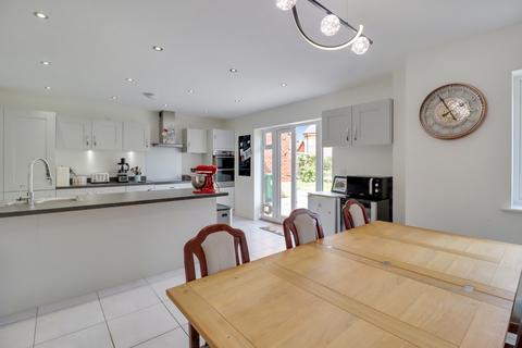 undefined, MADAN GARDENS, BISHOPS TACHBROOK, LEAMINGTON SPA, CV33