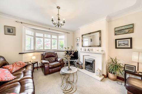 Thurleston Avenue, Morden SM4
