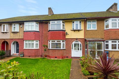 3 bedroom terraced house for sale, Thurleston Avenue, Morden SM4
