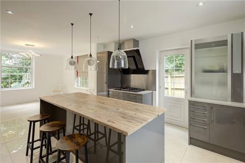5 bedroom detached house for sale, The Moat, New Malden, KT3
