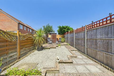 65 Cannons Gate, Clevedon, BS21 5HY