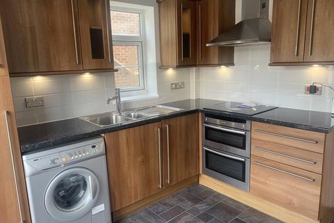 Flat, 3 Wilmer Close, Kingston Upon Thames, KT2 5LX
