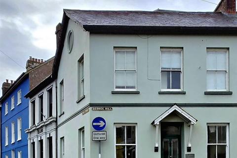 3 bedroom terraced house for sale, George Hill, Llandeilo