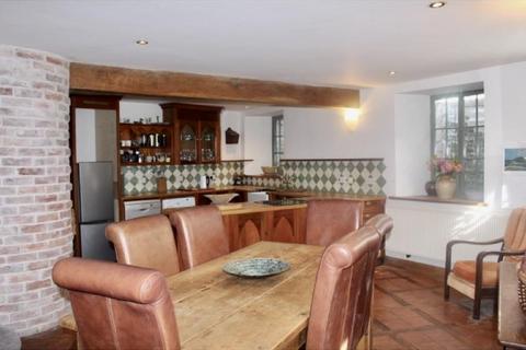 3 bedroom terraced house for sale, George Hill, Llandeilo