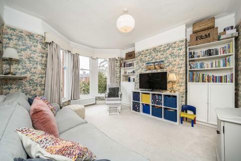 undefined, Burnbury Road, London SW12