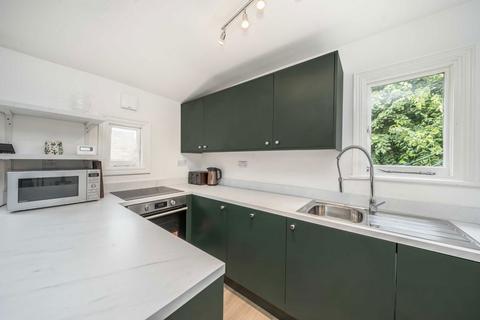 undefined, Burnbury Road, London SW12
