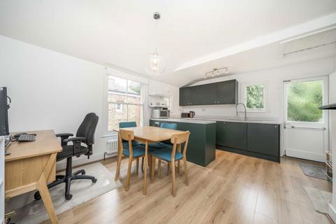 undefined, Burnbury Road, London SW12