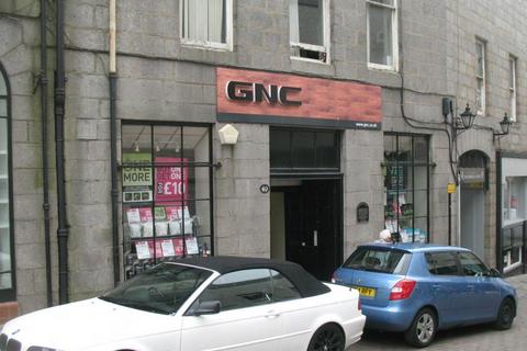 Office to rent, 46-50 Union St Aberdeen AB10 1BD