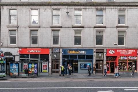 Office to rent, 46-50 Union St Aberdeen AB10 1BD