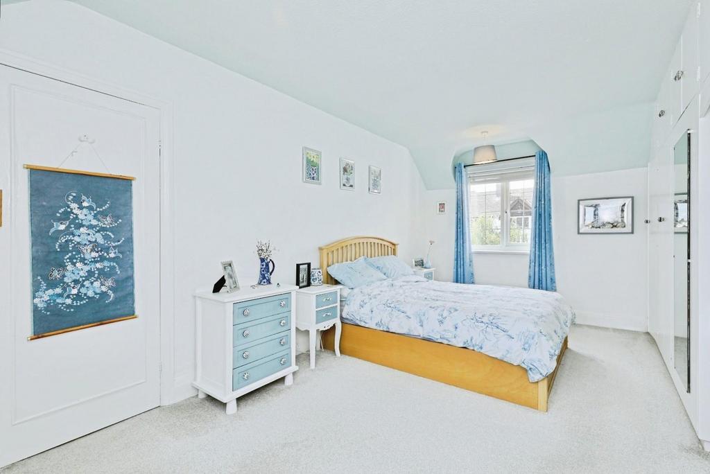 Bedroom no.1