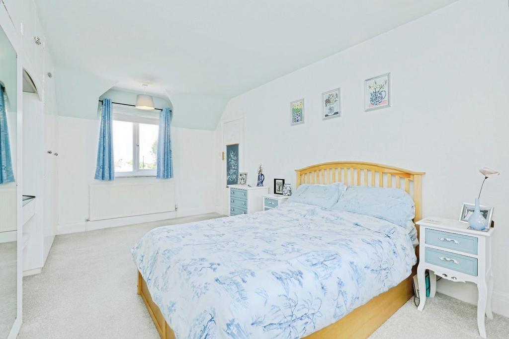 Bedroom no.1
