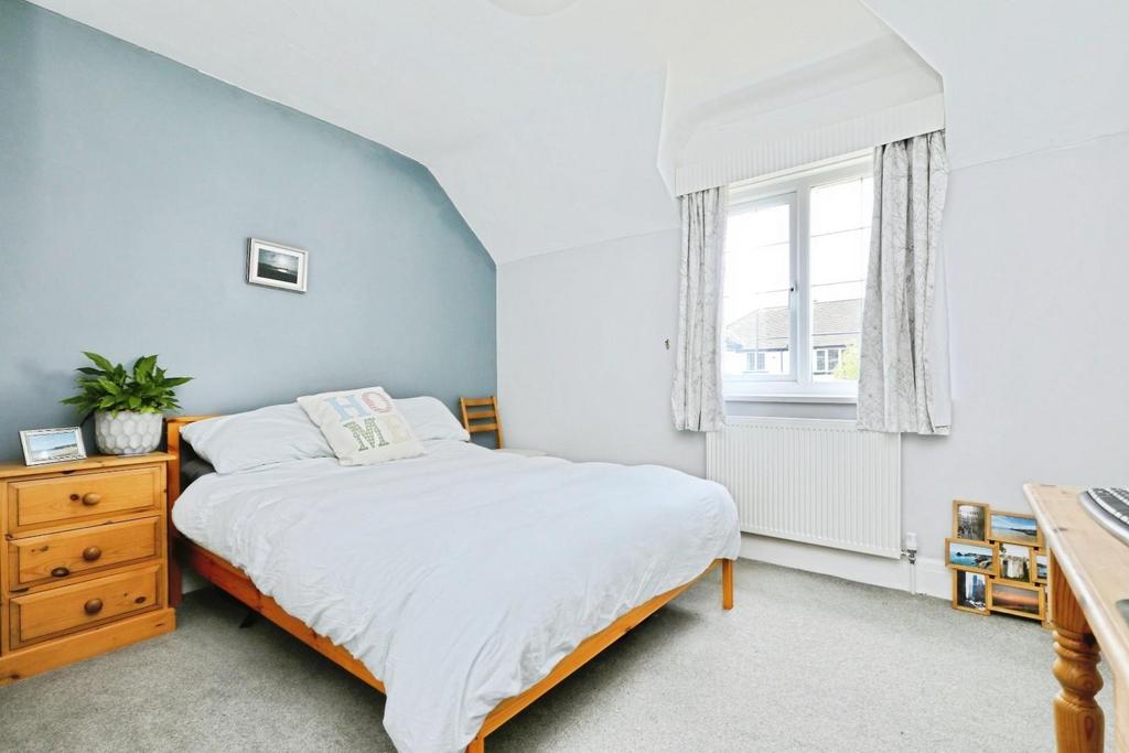 Bedroom no.2