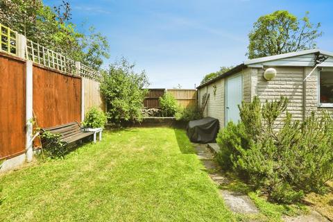 10 Backmoor Crescent, Sheffield, S8 8LA