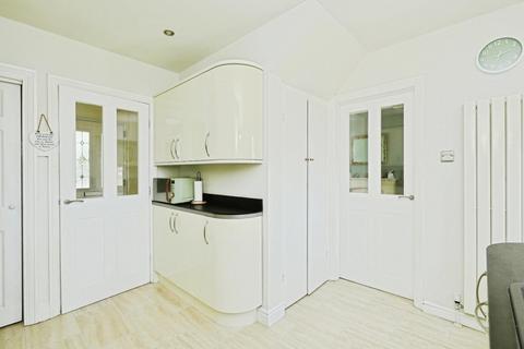 10 Backmoor Crescent, Sheffield, S8 8LA