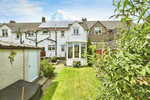 10 Backmoor Crescent, Sheffield, S8 8LA