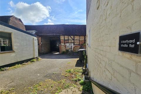 The Courtyard Studio Wool Lane, Midhurst, GU29 9BX