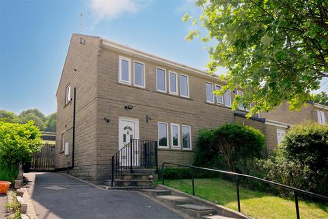 3 bedroom semi-detached house for sale, Ingdale Drive, Holmfirth HD9
