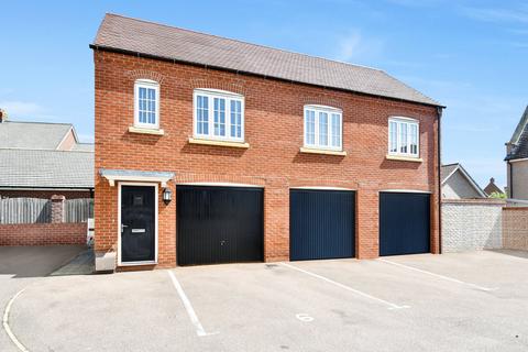 6 Baldwin Walk, Kempston, Bedford, MK42 7GU