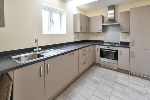 6 Baldwin Walk, Kempston, Bedford, MK42 7GU