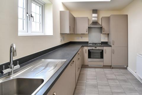 6 Baldwin Walk, Kempston, Bedford, MK42 7GU