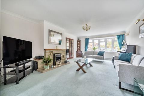 Coppins The Street, Swallowfield, Reading, RG7 1RE