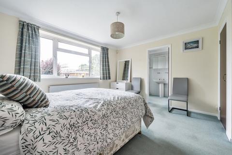 Coppins The Street, Swallowfield, Reading, RG7 1RE