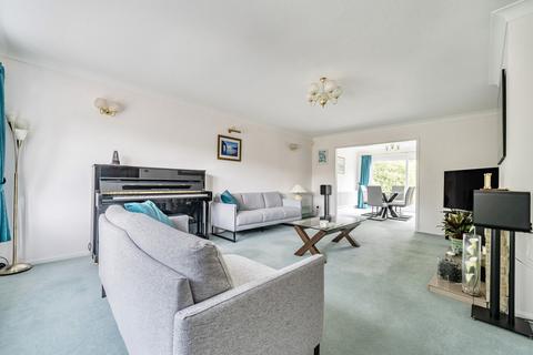 Coppins The Street, Swallowfield, Reading, RG7 1RE