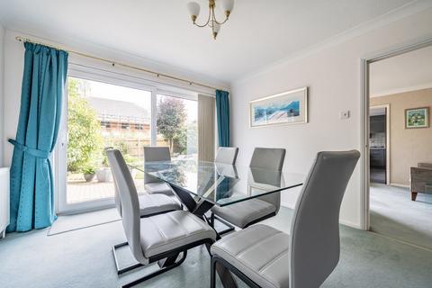 Coppins The Street, Swallowfield, Reading, RG7 1RE