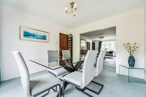 Coppins The Street, Swallowfield, Reading, RG7 1RE