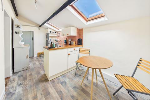 undefined, Sandhole Lane, Little Plumstead, Norwich