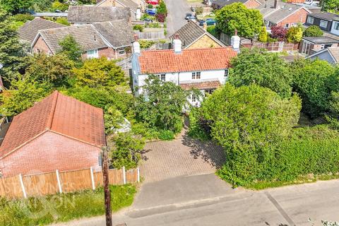 3 bedroom cottage for sale, Sandhole Lane, Little Plumstead, Norwich