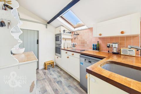 3 bedroom cottage for sale, Sandhole Lane, Little Plumstead, Norwich